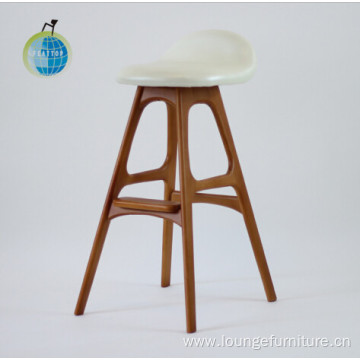 Modern Design Wood Bar Chair For Office Furniture